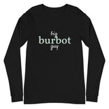Men's Big Burbot Guy™ Long Sleeve T-Shirt