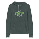 Men's Jess's New Net Guy™ Hoodie