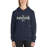 Men’s Big Snook Guy™ Hoodie