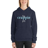 Men's Big Crappie Guy™ Hoodie