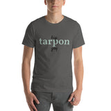 Men's Big Tarpon Guy™ Short-Sleeve T-Shirt