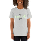 Women's Big Snook Girl™ Short-Sleeve T-Shirt