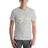 Men's Big Muskie Guy™ Short-Sleeve T-Shirt