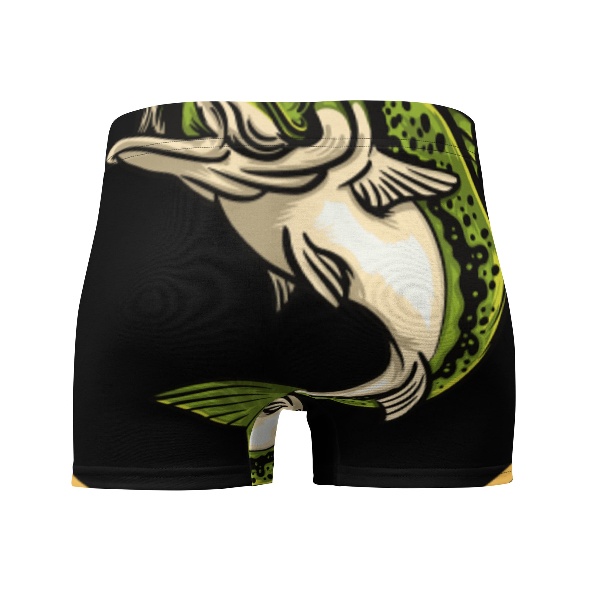 Big Fish Guy® Underwear Boxer Briefs For Men – jess went fishing®