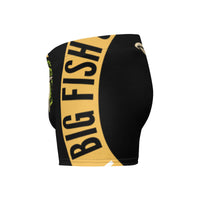 Big Fish Guy® Underwear Boxer Briefs For Men