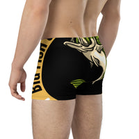 Big Fish Guy® Underwear Boxer Briefs For Men