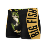 Big Fish Guy® Underwear Boxer Briefs For Men