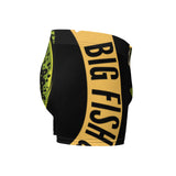 Big Fish Guy® Underwear Boxer Briefs For Men