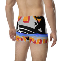 Big Fish Guy® Underwear Boxer Briefs For Men