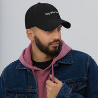 Big Pike Guy™ Dad Hat