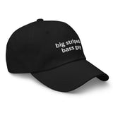 Big Striped Bass Guy™ Dad Hat