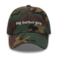 Big Burbot Guy™ Dad Hat