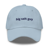 Big Salt Guy™ Dad Hat