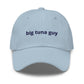 Big Tuna Guy™ Dad Hat