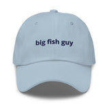 Big Fish Guy® Original Dad Hat