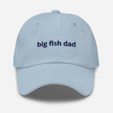 Big Fish Dad™ Original Dad Hat