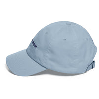 Big Fish Mom™ Original Dad Hat