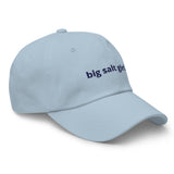 Big Salt Girl™ Dad Hat