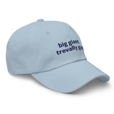 Big Giant Trevally Guy™ Dad Hat