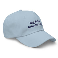 Big False Albacore Guy™ Dad Hat