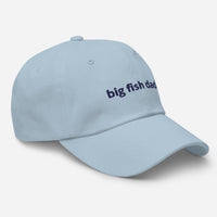 Big Fish Dad™ Original Dad Hat