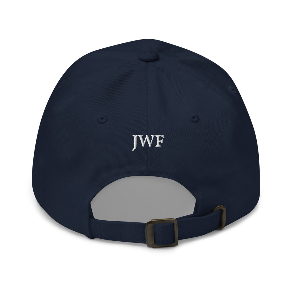 Jess's Net Guy™ Dad Hat