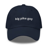 Big Pike Guy™ Dad Hat