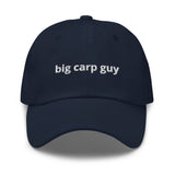 Big Carp Guy™ Dad Hat