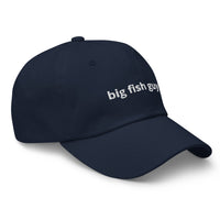 Big Fish Guy® Original Dad Hat