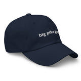 Big Pike Guy™ Dad Hat