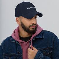 Big Carp Guy™ Dad Hat