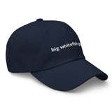 Big Whitefish Guy™ Dad Hat