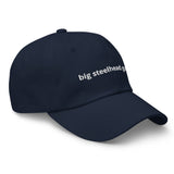 Big Steelhead Guy™ Dad Hat