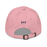 Big Wahoo Guy™ Dad Hat