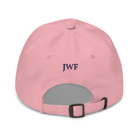 Big Swordfish Guy™ Dad Hat