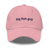 Big Fish Guy® Original Dad Hat