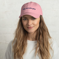 Big Dorado (Mahi-Mahi) Guy™ Dad Hat