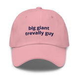 Big Giant Trevally Guy™ Dad Hat