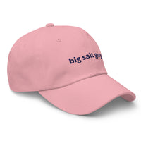 Big Salt Guy™ Dad Hat