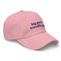 Big Giant Trevally Guy™ Dad Hat