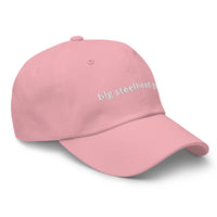 Big Steelhead Guy™ Dad Hat