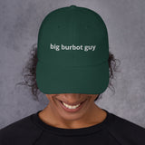 Big Burbot Guy™ Dad Hat