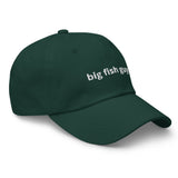 Big Fish Guy® Original Dad Hat