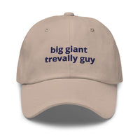 Big Giant Trevally Guy™ Dad Hat