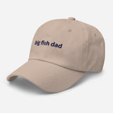 Big Fish Dad™ Original Dad Hat