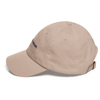 Big Fish Mom™ Original Dad Hat