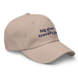 Big Giant Trevally Guy™ Dad Hat