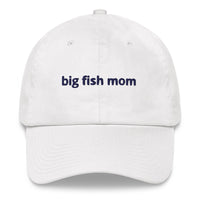 Big Fish Mom™ Original Dad Hat