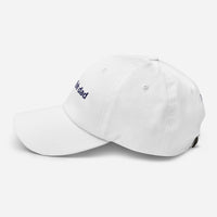 Big Fish Dad™ Original Dad Hat