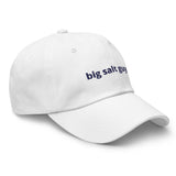 Big Salt Guy™ Dad Hat